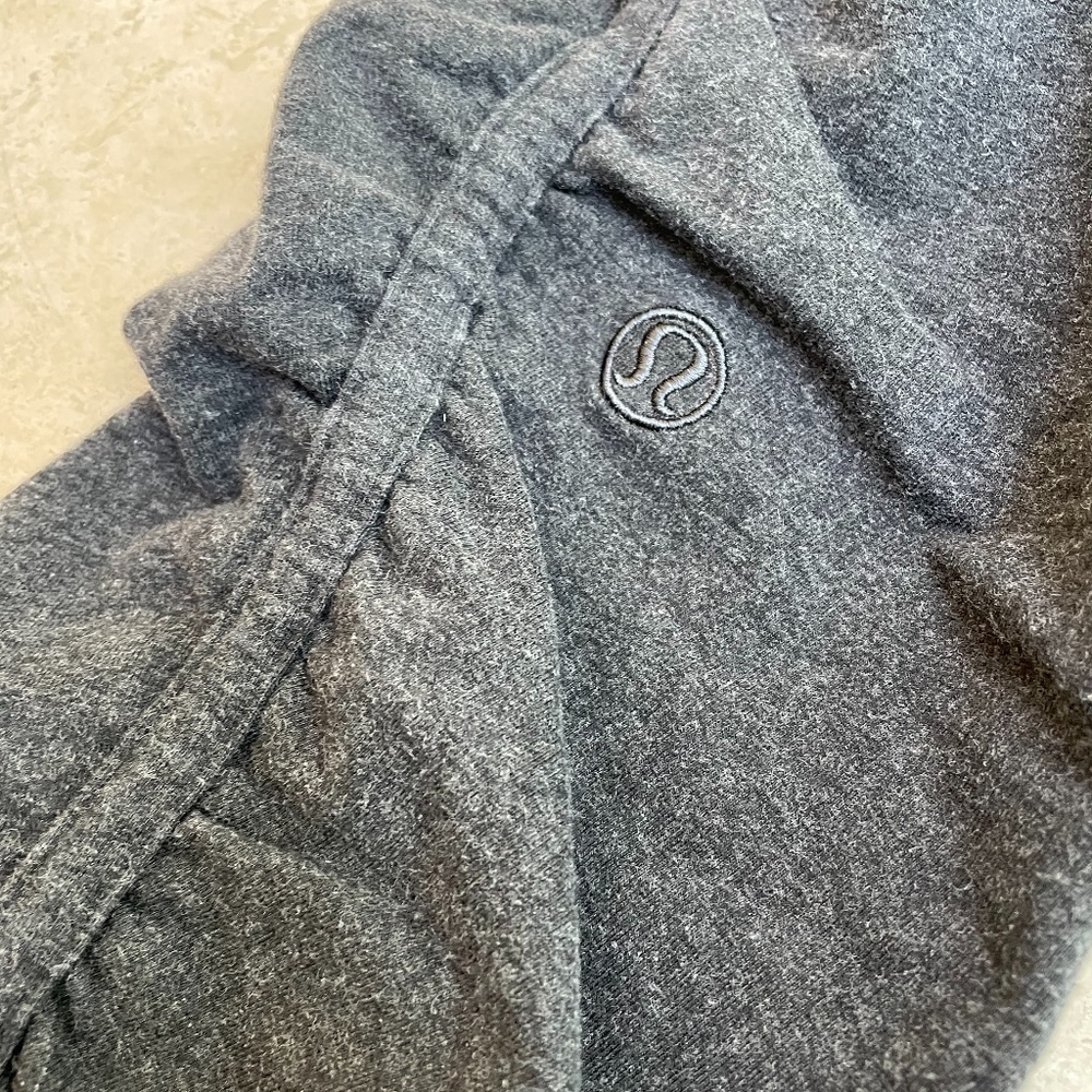 Lululemon Womens Jogger
